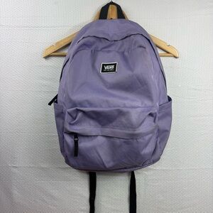 Vans Old Skool H2O Light Purple 15" Laptop Women's/Girl's Backpack